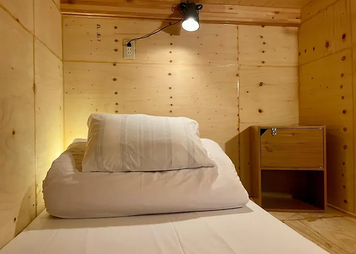 Nomad Hostel Classic