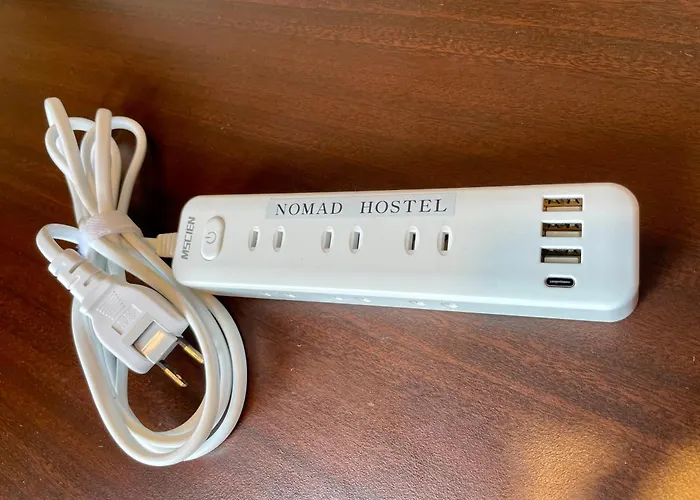 Nomad Hostel Classic