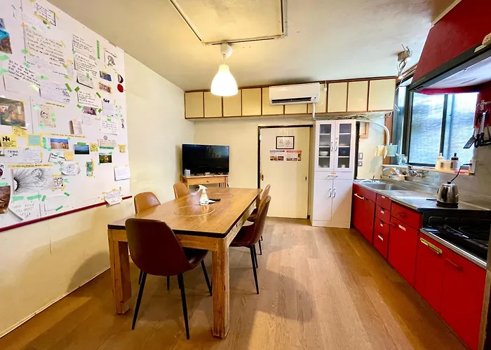 Nomad Hostel Classic