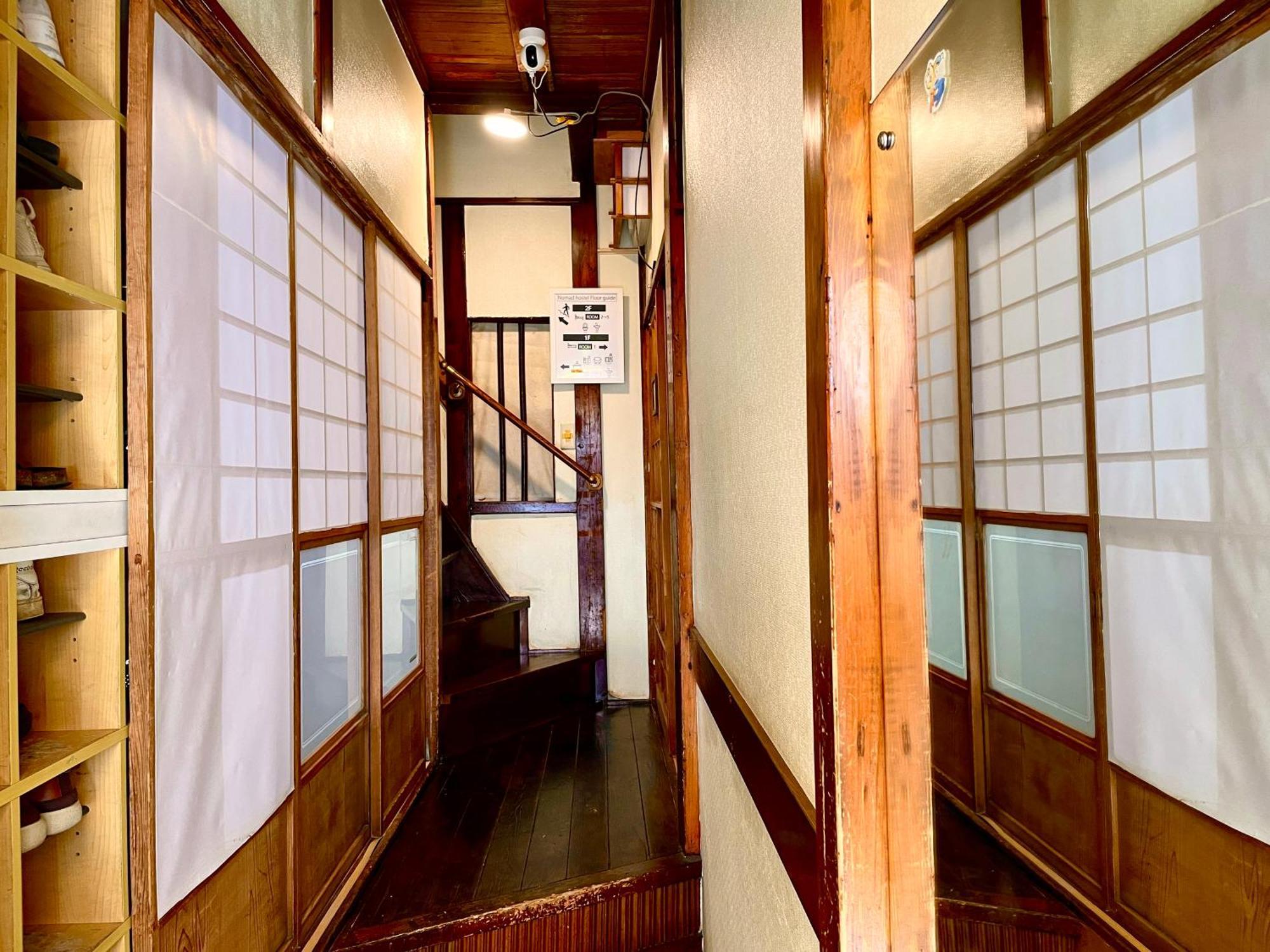 Nomad Classic 東京都